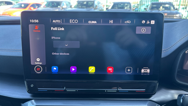 CUPRA Formentor 1.4 eHybrid 204 V1 5dr DSG Estate